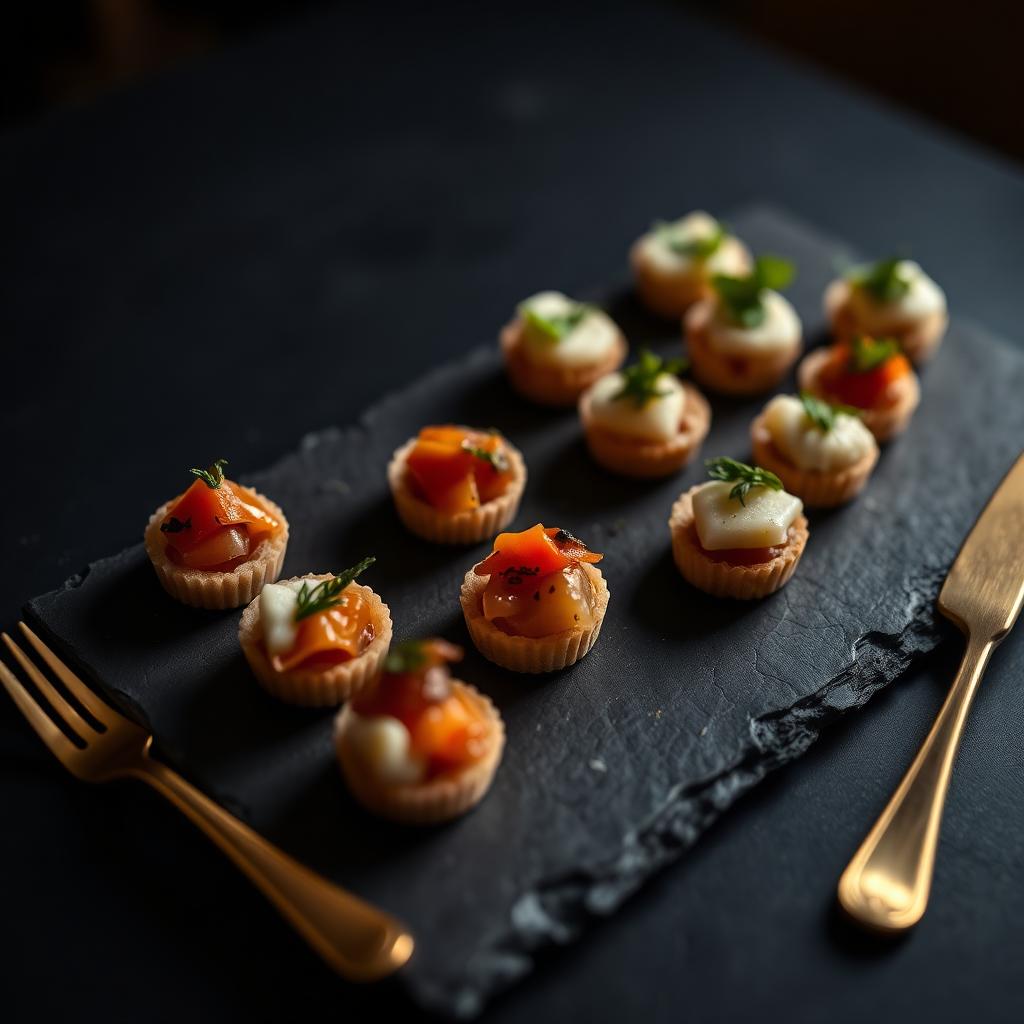 Buffet Salato